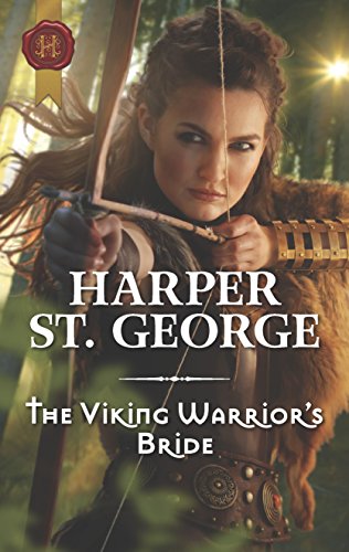 Stock image for The Viking Warrior's Bride for sale by Better World Books