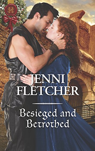 Stock image for Besieged and Betrothed for sale by Better World Books