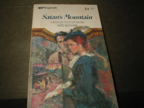 Imagen de archivo de Satan's Mountain a la venta por Lighthouse Books and Gifts