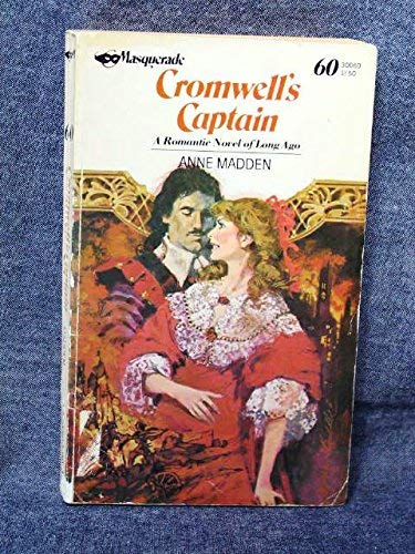 Beispielbild fr Cromwell's Captain (Masquerade #60) zum Verkauf von ThriftBooks-Atlanta