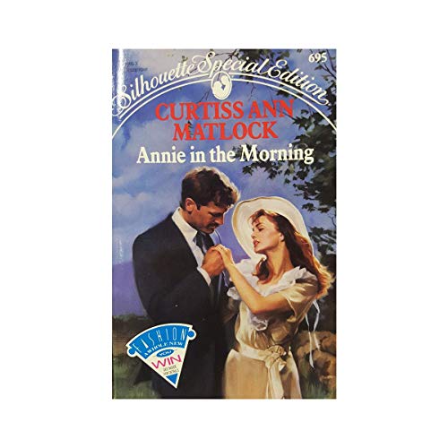 Beispielbild fr Annie in the Morning zum Verkauf von Better World Books