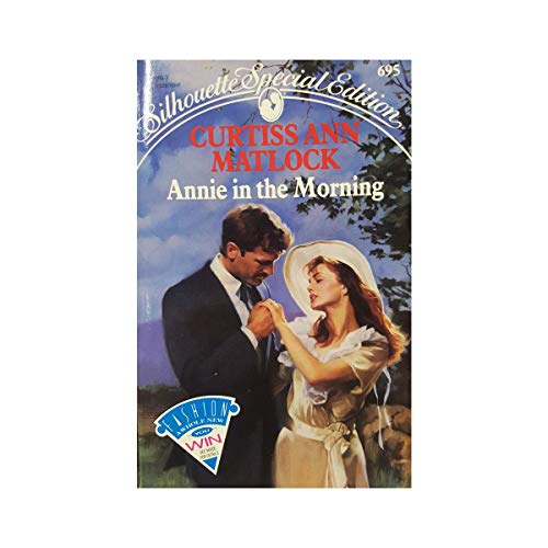 Stock image for Annie in the Morning for sale by Better World Books