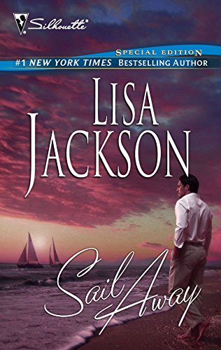 9780373302215: Sail Away (Bestselling Author Collection, 8)