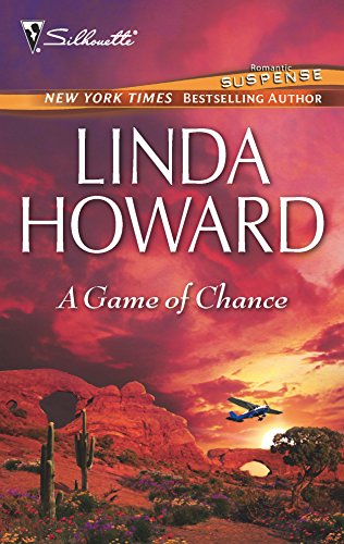 A Game of Chance (Bestselling Author Collection, 5) (9780373302260) by Howard, Linda