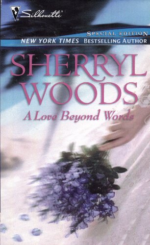 Beispielbild fr A Love Beyond Words (Bestselling Author Collection) zum Verkauf von BooksRun
