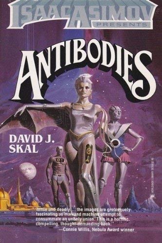 Beispielbild fr Antibodies zum Verkauf von ThriftBooks-Atlanta