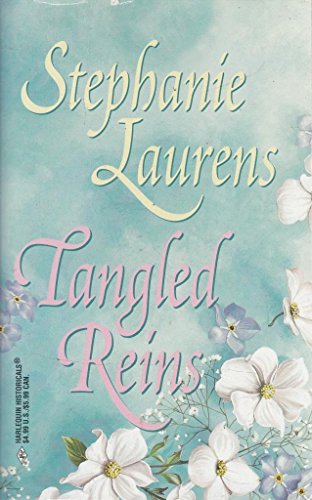 9780373303120: Tangled Reins (Historical)