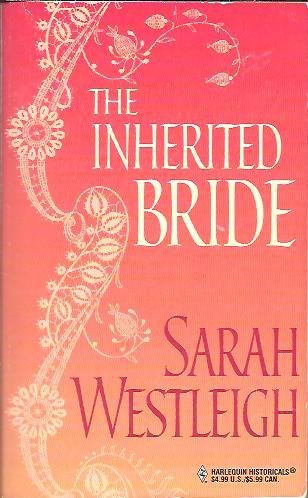 Imagen de archivo de The Inherited Bride a la venta por ThriftBooks-Atlanta