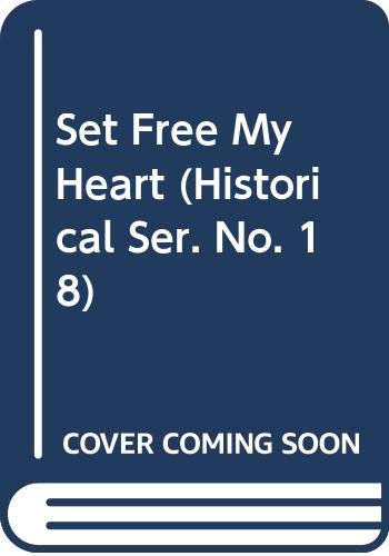 Imagen de archivo de Set Free My Heart a la venta por ThriftBooks-Dallas