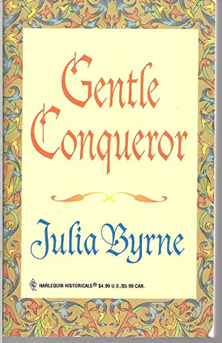 Beispielbild fr Gentle Conqueror zum Verkauf von Better World Books