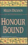 Honour Bound (A Harlequin Historical Romance)