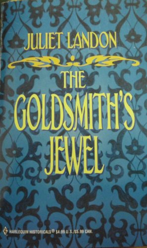 9780373303618: Title: The Goldsmiths Jewel