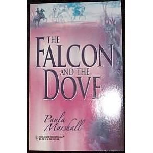 Stock image for The Falcon and the Dove for sale by Hippo Books