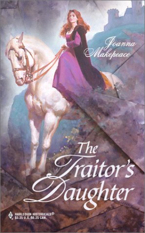 Imagen de archivo de The Traitor's Daughter a la venta por ThriftBooks-Atlanta