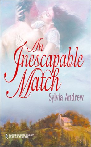 An Inescapable Match - Andrew, Sylvia