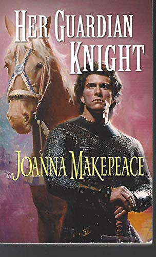 Imagen de archivo de Her Guardian Knight a la venta por ThriftBooks-Atlanta