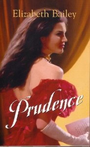 Imagen de archivo de Prudence a la venta por ThriftBooks-Atlanta
