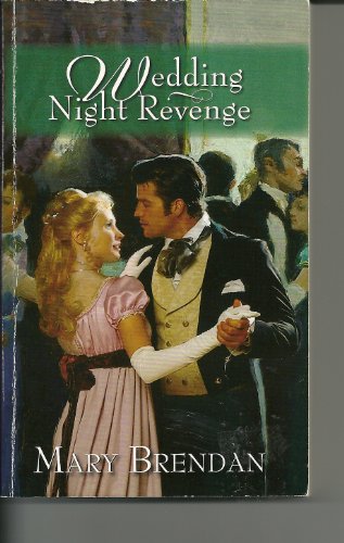 Beispielbild fr wedding Night Revenge zum Verkauf von Bulk Book Warehouse