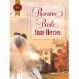 Stock image for Ransom Bride for sale by Hawking Books