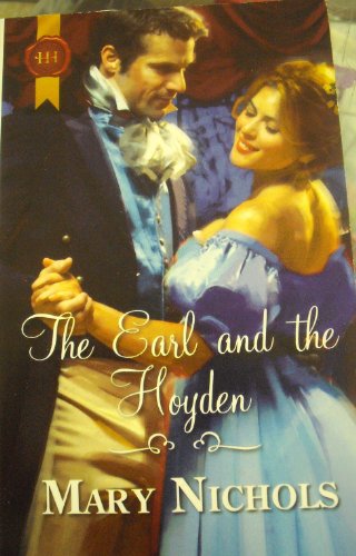 9780373305902: The Earl and the Hoyden (HARLEQUIN HISTORICAL REGENCY) [Taschenbuch] by MARY ...