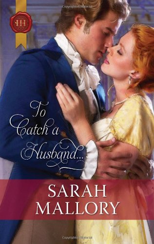 Imagen de archivo de To Catch a Husband . (Harlequin Historical 307, 307) a la venta por ThriftBooks-Dallas