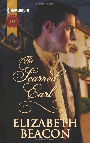 Stock image for The Scarred Earl (Regency #356) for sale by HPB Inc.