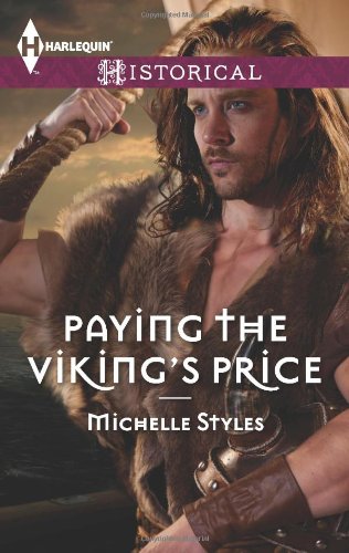 Beispielbild fr Paying the Viking's Price zum Verkauf von Better World Books