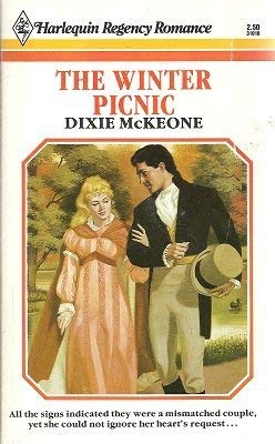 Stock image for The Winter Picnic for sale by Your Online Bookstore