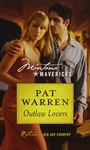 9780373310289: Outlaw Lovers