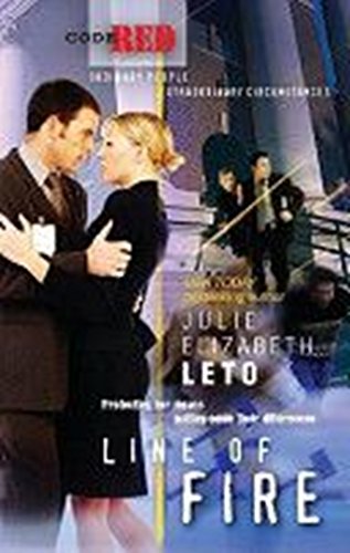 Immagine dell'editore per Line of Fire (Code Red). venduto da ThriftBooks-Atlanta
