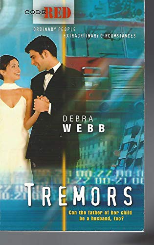 Immagine dell'editore per Tremors venduto da ThriftBooks-Atlanta