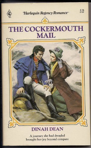 Imagen de archivo de The Cockermouth Mail a la venta por Better World Books: West