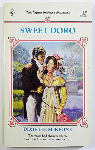 Stock image for Sweet Doro for sale by Better World Books