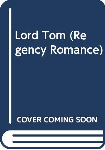 Stock image for Lord Tom for sale by Better World Books