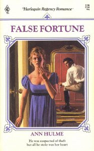 Imagen de archivo de False Fortune a la venta por Better World Books: West