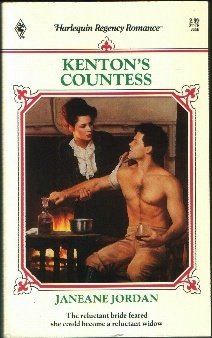 Stock image for Kenton's Countess for sale by Better World Books