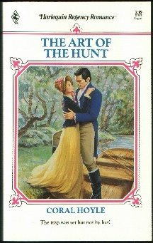 Imagen de archivo de The Art of the Hunt a la venta por Better World Books