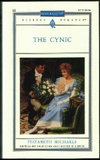 The Cynic (Harlequin Regency Romance, 83)