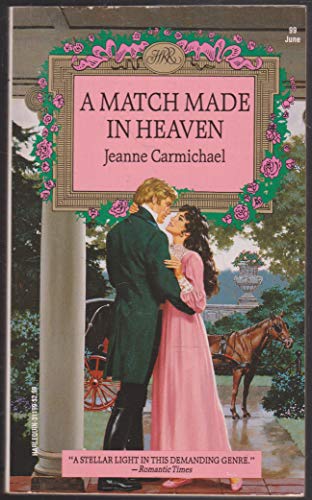 Stock image for A Match Made in Heaven for sale by Better World Books