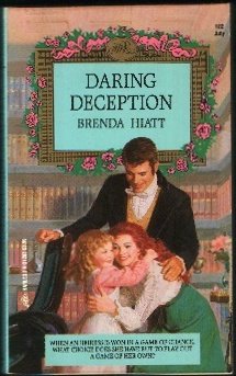 Imagen de archivo de Daring Deception a la venta por Better World Books