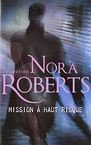 9780373332755: MISSION  HAUT RISQUE