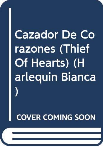 Cazador De Corazones (Thief Of Hearts) (9780373333776) by Fox