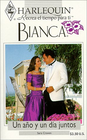 Harlequin Bianca: novelas corazón, aventura, intriga y pasión (un año y un juntos) - Craven: 9780373335039 - AbeBooks
