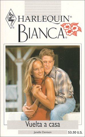 9780373335671: Vuelta A Casa (Return To Home) (Bianca, 217) (Spanish Edition)