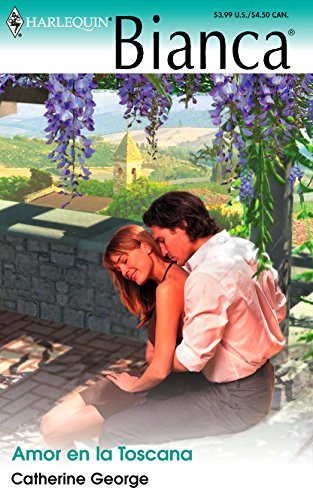 9780373337972: Amor En La Toscana (Harelquin Bianca)