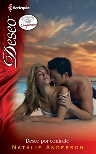 Stock image for Deseo Por Contrato : (Desire by Contract) for sale by Better World Books