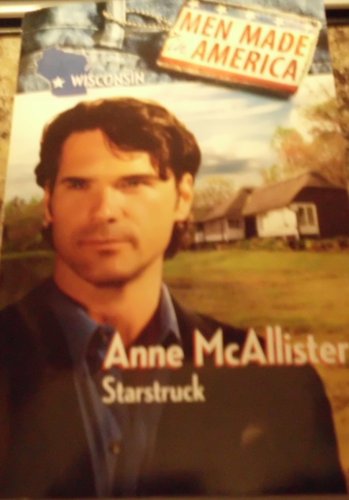 Beispielbild fr Starstruck (Men Made in America) zum Verkauf von Better World Books