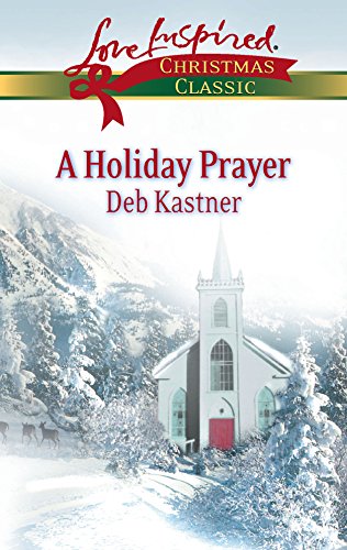 Beispielbild fr A Holiday Prayer zum Verkauf von Better World Books