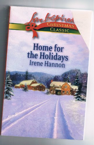 Home for the Holidays (Vows Series #1) (Love Inspired #7) (9780373360956) by Irene Hannon