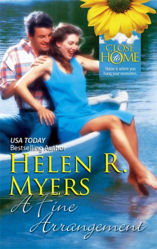 Stock image for A Fine Arrangement (Harlequin) [Mass Market Paperback] by Helen R Meyers for sale by Once Upon A Time Books